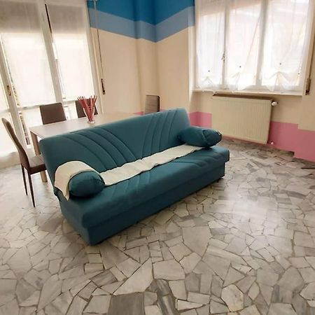 Appartamento Allegro 크레모나 외부 사진