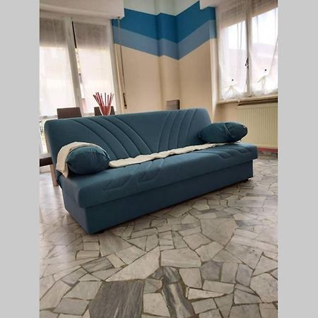 Appartamento Allegro 크레모나 외부 사진