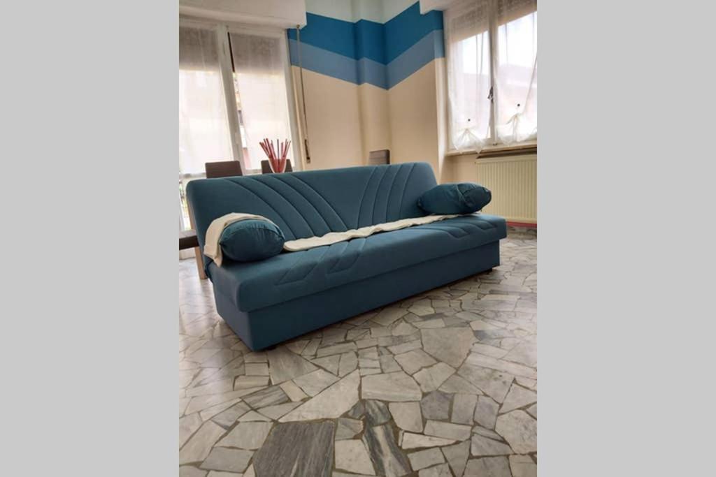 Appartamento Allegro 크레모나 외부 사진